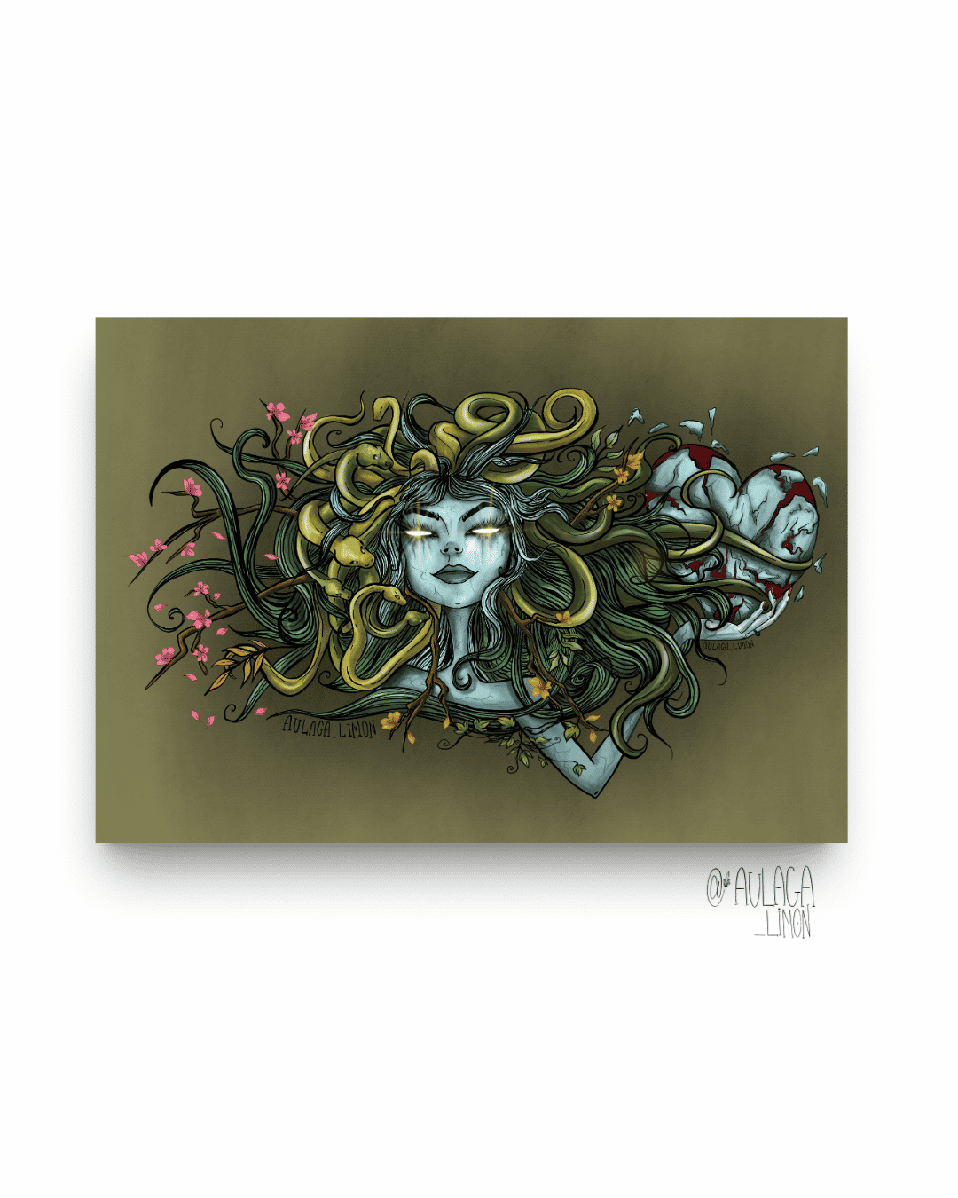 Medusa