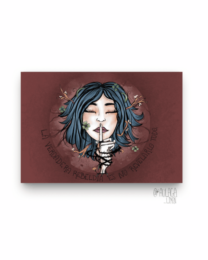 PACK SAN SARU · 3 ilustraciones
