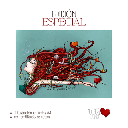 Ilustración · VIVA