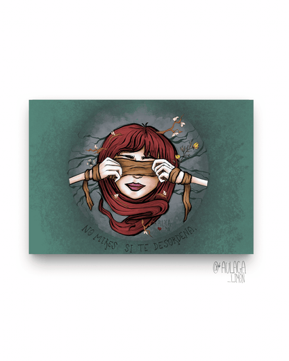 PACK SAN SARU · 3 ilustraciones